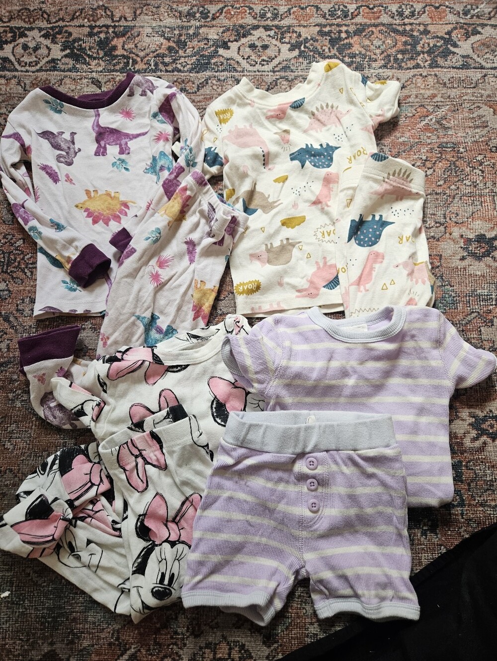 Pajama Bundle - Picture 7 of 7
